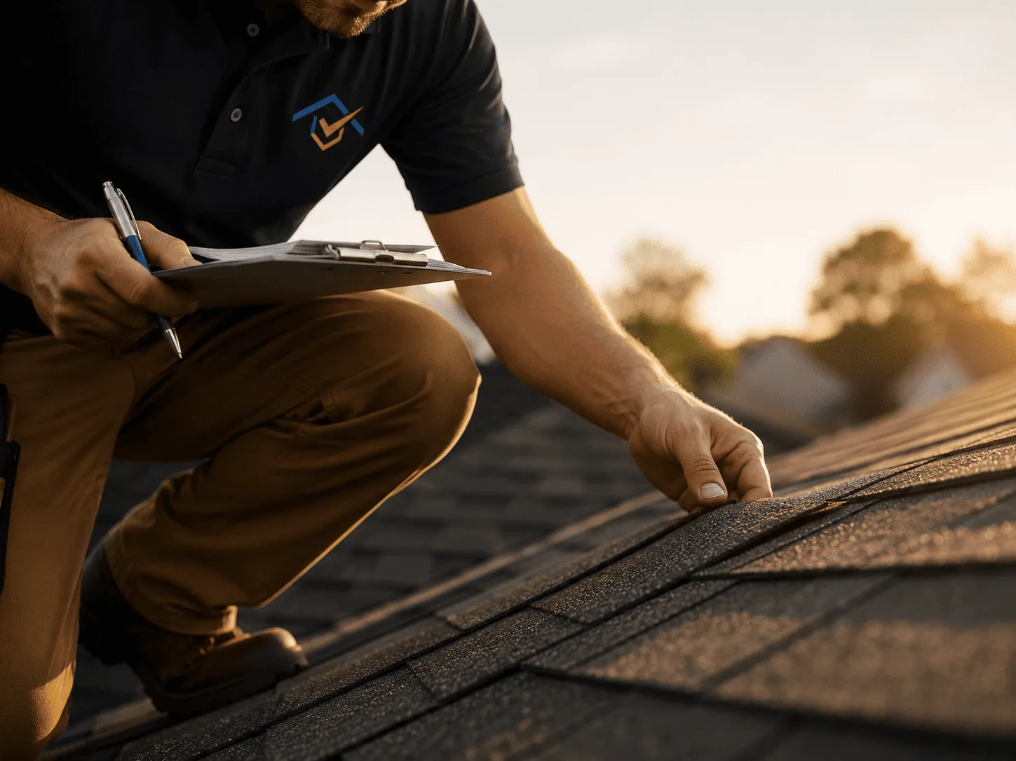Why Choose Roof Inspection in Suamico, WI